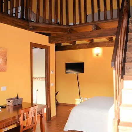 Affittacamere Corte Certosina 3*