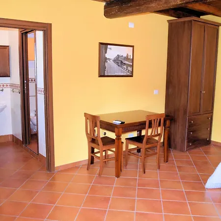 Corte Certosina Penzion 4*