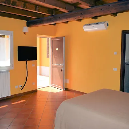 Penzion Corte Certosina 4*