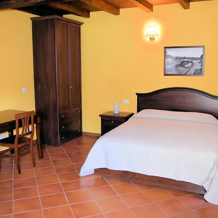 Penzion Corte Certosina 4*