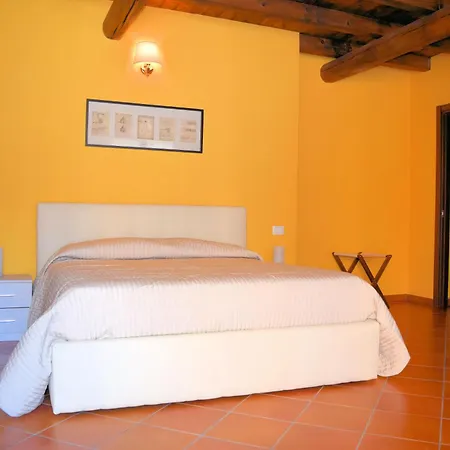 Corte Certosina Penzion 4*